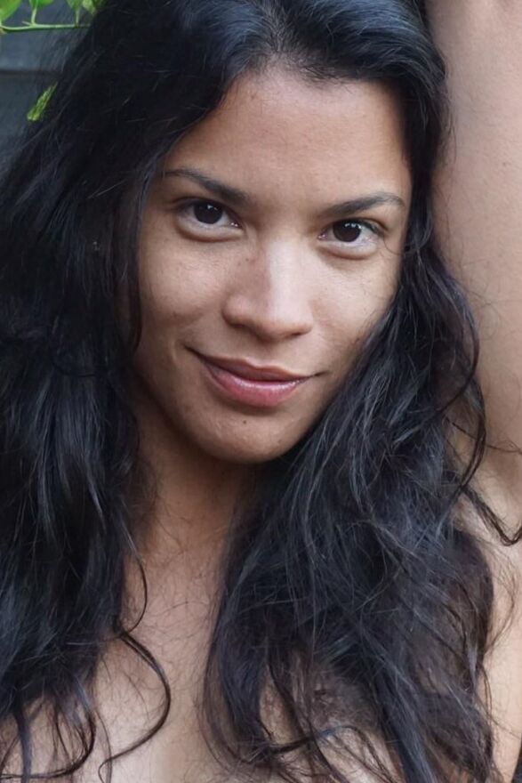 Free porn pics of danay garcia [fear the walking dead hottie] 24 of 35 pics