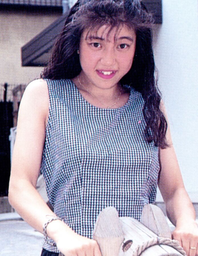 Free porn pics of Yoko Matsutani(Aliase:Shiori Koizumi) 2 of 41 pics