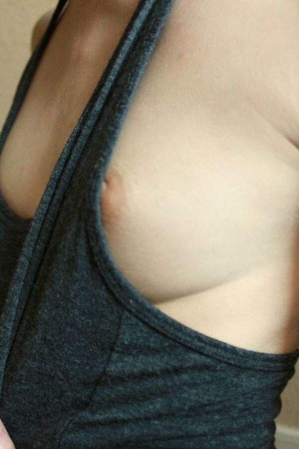 Free porn pics of Assorted Amateur nipples 22 of 42 pics