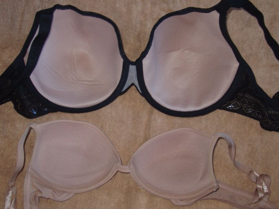 Free porn pics of Mum & daughter bras 3 of 3 pics