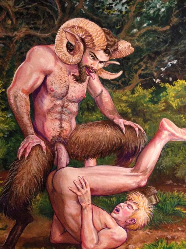 Free porn pics of Satyrs 15 of 21 pics