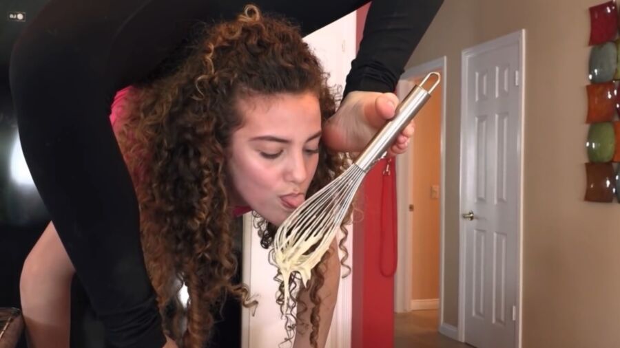 Free porn pics of SOFIE DOSSI LOVES her feet 15 of 32 pics