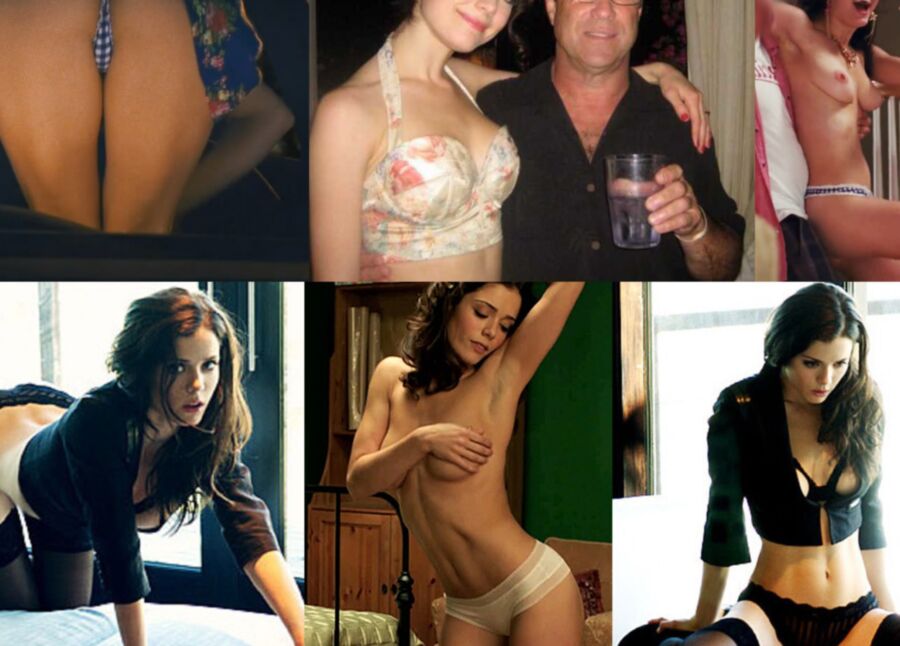 Ali cobrin porn