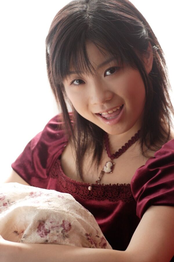 Free porn pics of Kurumi Adachi 17 of 221 pics