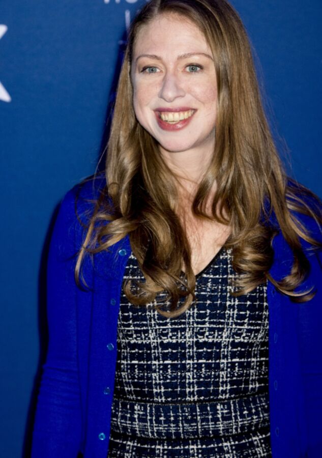 Free porn pics of Chelsea Clinton 20 of 62 pics