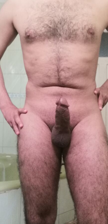 Free porn pics of my arabian big dick ? do you like ? 4 of 9 pics