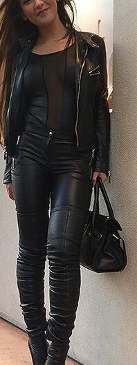 Free porn pics of Leather  20 of 27 pics