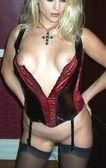 Free porn pics of slave teri - bama blonde 9 of 9 pics