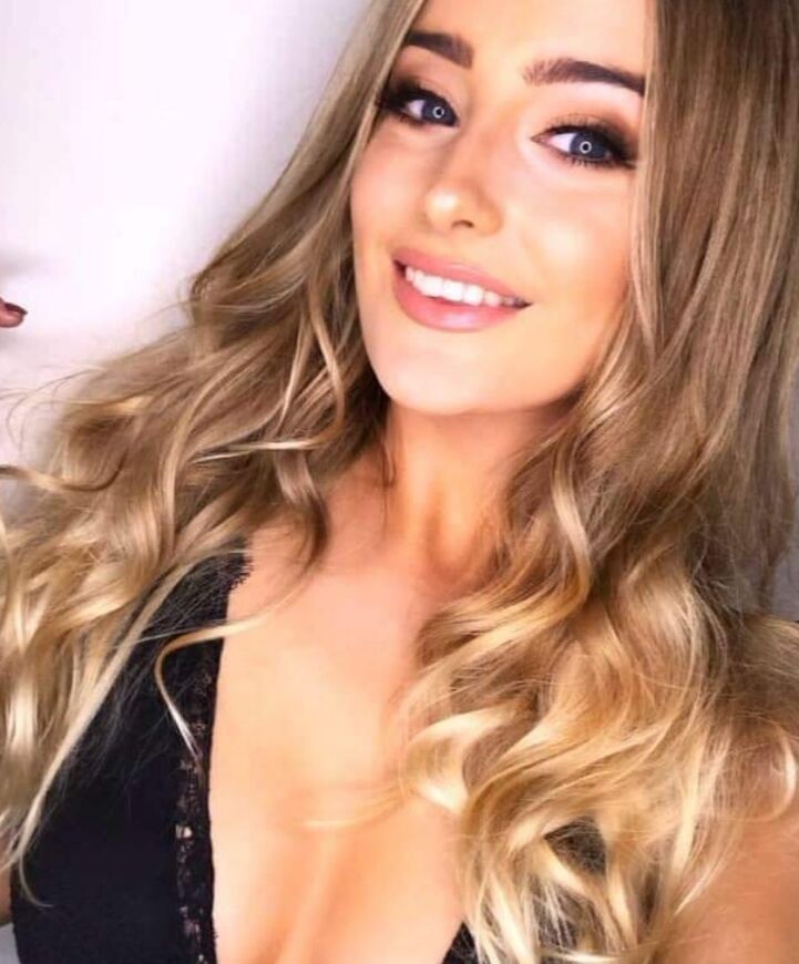 Free porn pics of CHLOE stuck up posh rich WHITE PRIVILEGED teen needs forced BBC 10 of 24 pics