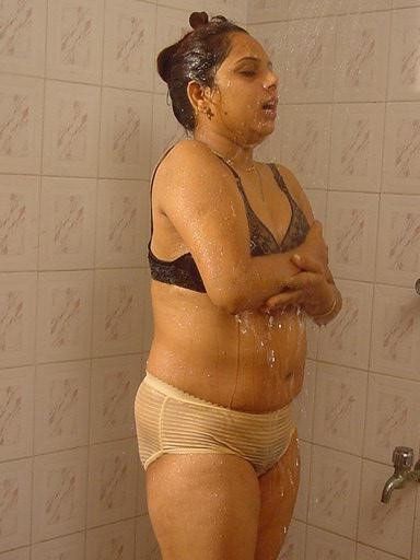 Free porn pics of MALLU SINDHU INDIAN BITCH AT THE SHOWER 12 of 20 pics