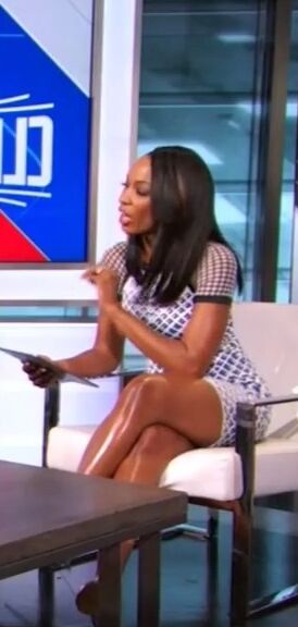 Free porn pics of Cari Champion  16 of 31 pics