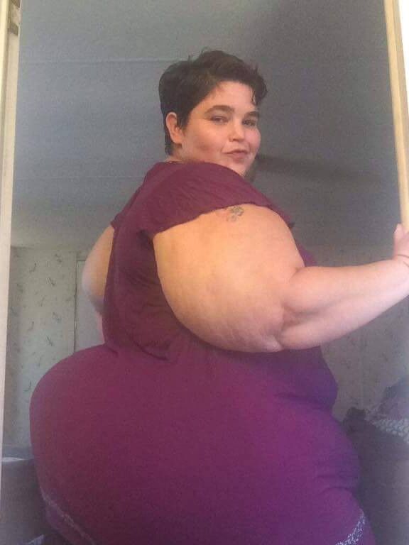 Free porn pics of Thick Ssbbw 2 of 5 pics