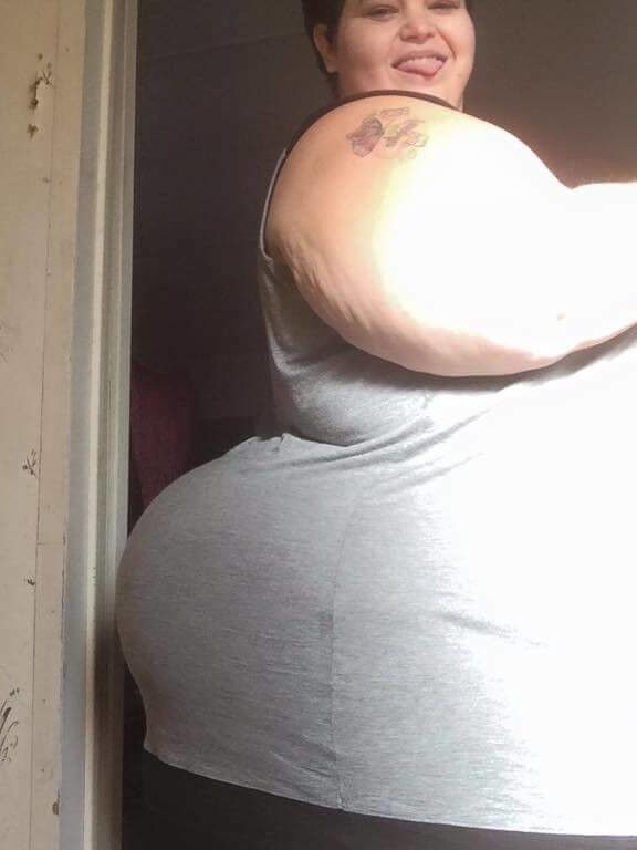 Free porn pics of Thick Ssbbw 4 of 5 pics