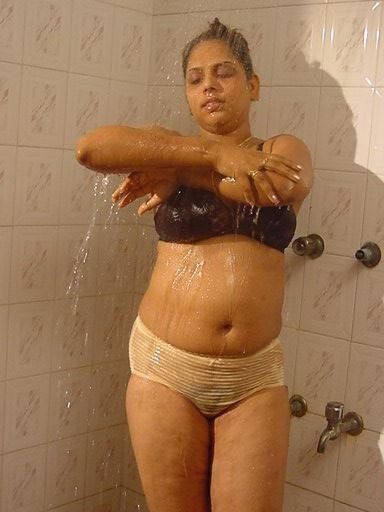 Free porn pics of MALLU SINDHU INDIAN BITCH AT THE SHOWER 7 of 20 pics