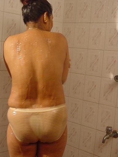 Free porn pics of MALLU SINDHU INDIAN BITCH AT THE SHOWER 20 of 20 pics