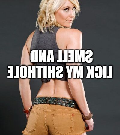 Free porn pics of Renee Young WWE Femdom Captions 22 of 34 pics