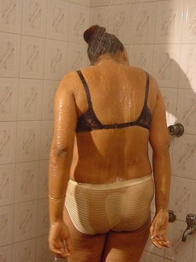 Free porn pics of MALLU SINDHU INDIAN BITCH AT THE SHOWER 9 of 20 pics