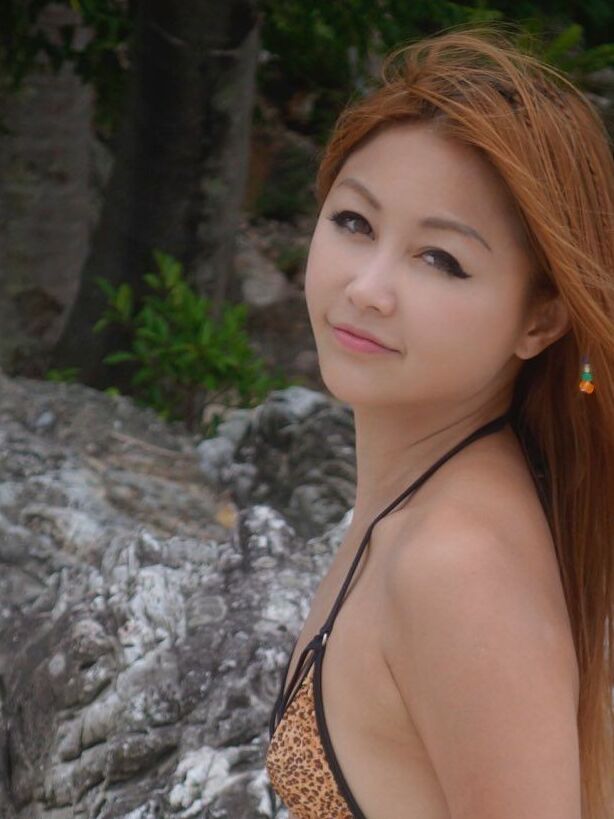 Free porn pics of Asian Girlfriend 5 of 60 pics