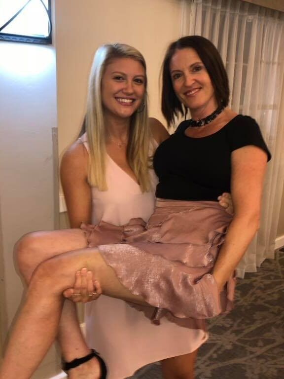 Free porn pics of Mum Daughter Aunt Niece - No Nude 21 of 79 pics