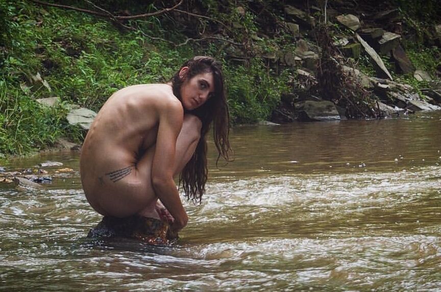 Free porn pics of Assorted Amateurs in Nature 18 of 42 pics