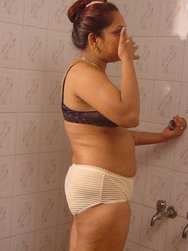 Free porn pics of MALLU SINDHU INDIAN BITCH AT THE SHOWER 2 of 20 pics