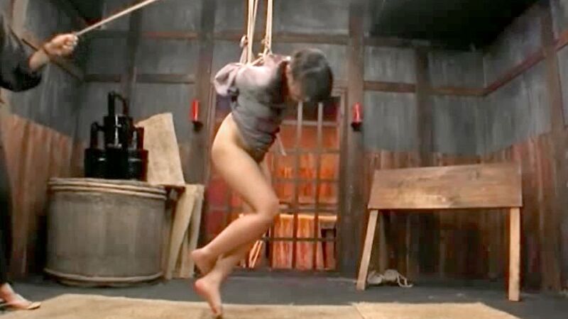 Free porn pics of Shizuka Kanno [Female Prisoner Torture] 12 of 234 pics
