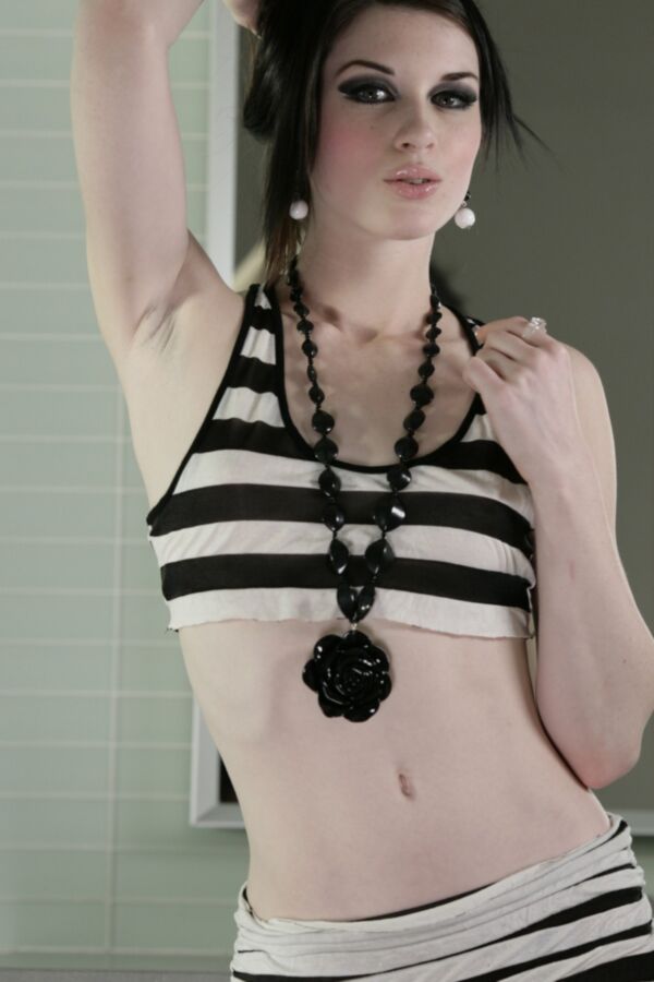 Free porn pics of Stoya is a sexual freak 21 of 80 pics