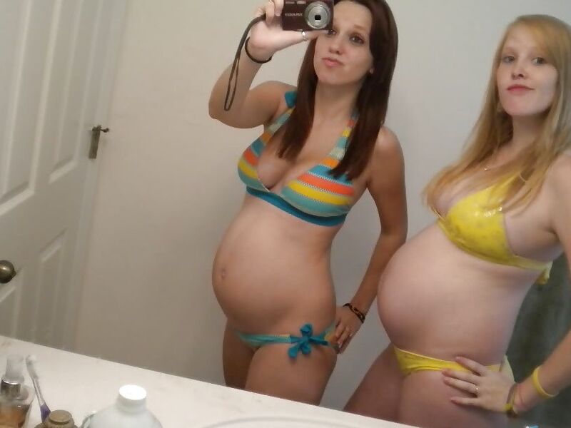 Free porn pics of Pregnant Teens 22 of 28 pics