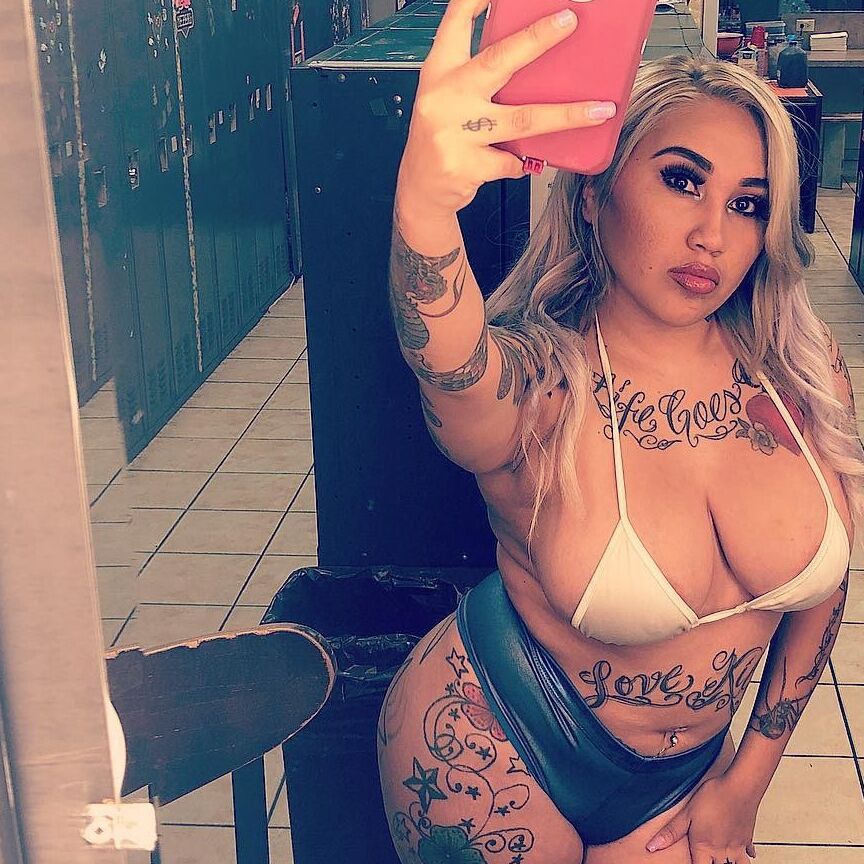 Free porn pics of Instagram Strippers I Want to Fuck 15 of 120 pics