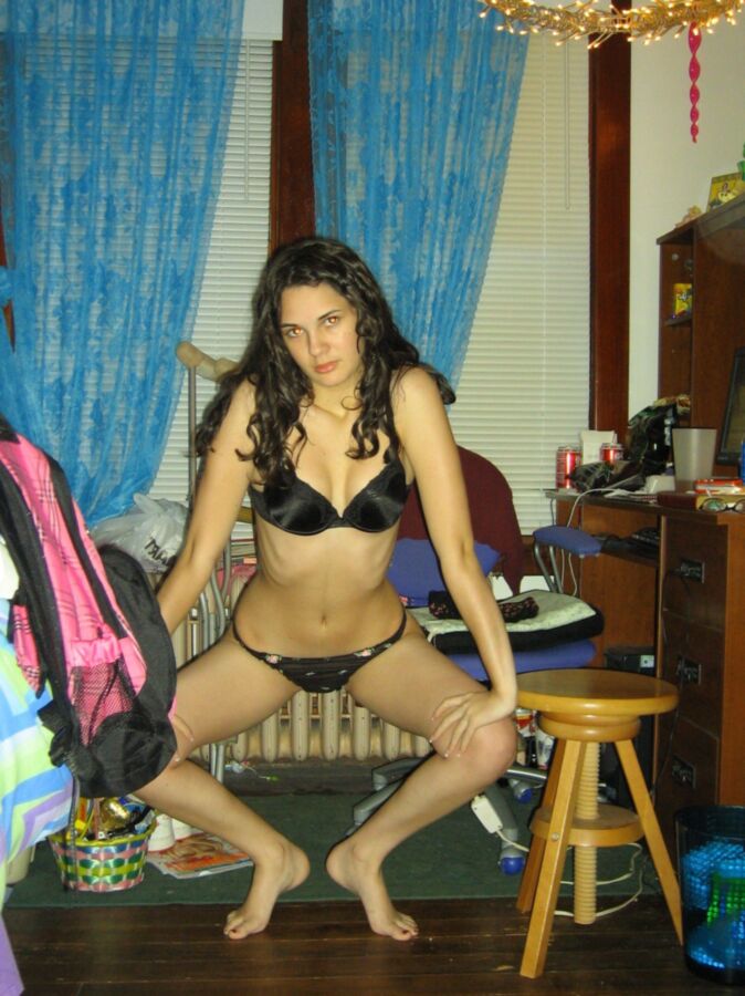 Free porn pics of Seance photo de sa copine 11 of 32 pics
