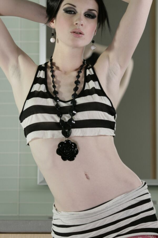 Free porn pics of Stoya is a sexual freak 15 of 80 pics