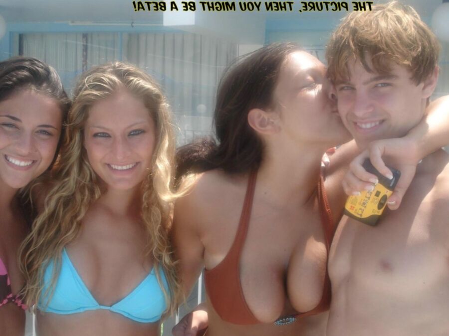 Free porn pics of Captions - The Beta Cuckold Blues! 3 of 23 pics