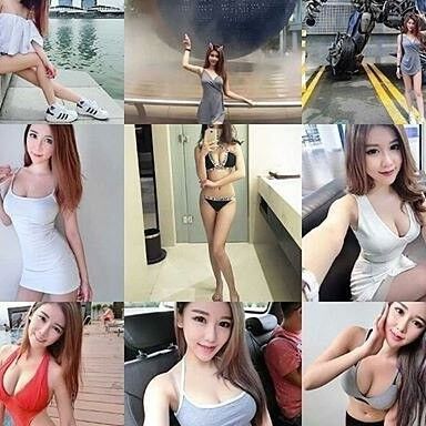 Free porn pics of Jenna Chew - Fuckable Asian Chav 22 of 862 pics