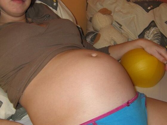 Free porn pics of Pregnant Yolanda 3 of 42 pics