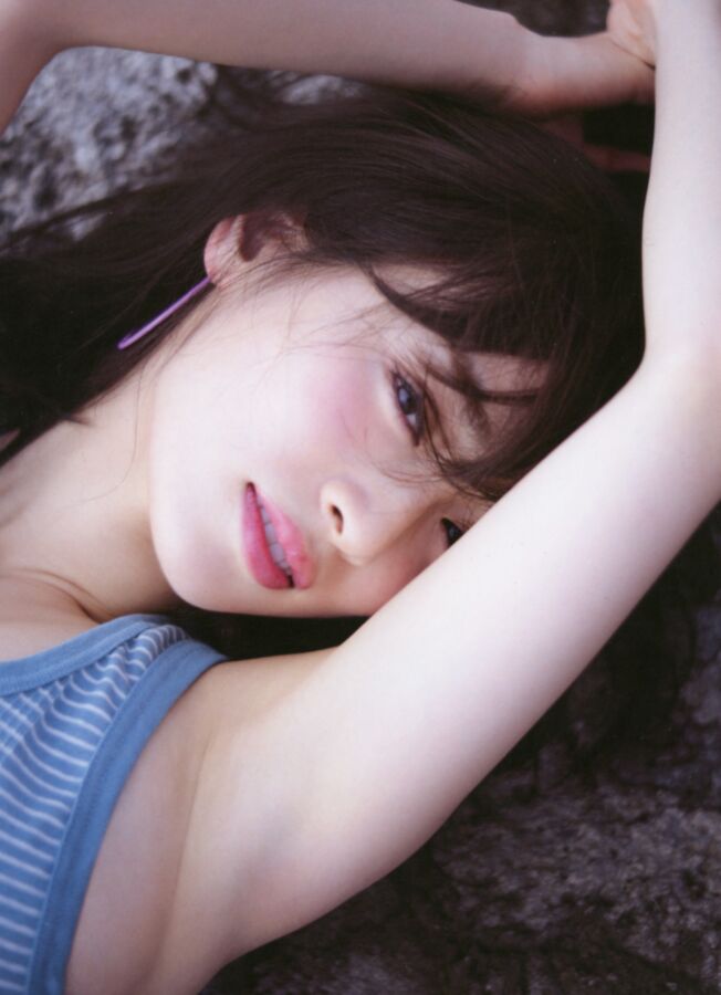 Free porn pics of Japanese Beauties - Rika I - I am a Star 22 of 126 pics
