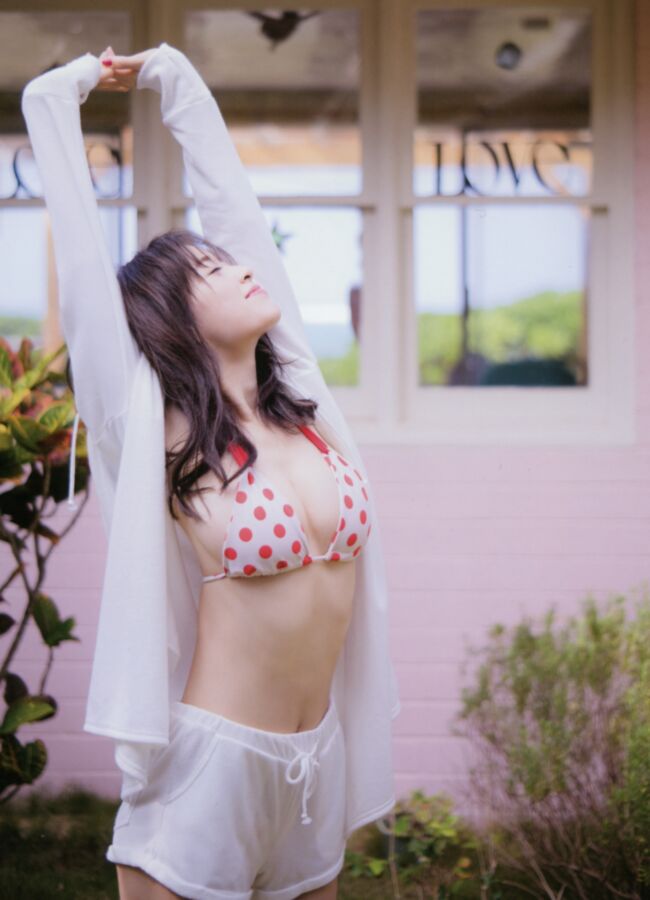 Free porn pics of Japanese Beauties - Rika I - I am a Star 24 of 126 pics