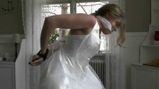 Free porn pics of kidnapped anal bride 11 of 11 pics