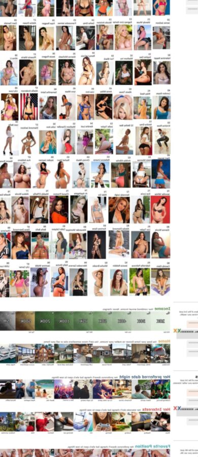 Free porn pics of Fap roulette (found)  6 of 12 pics
