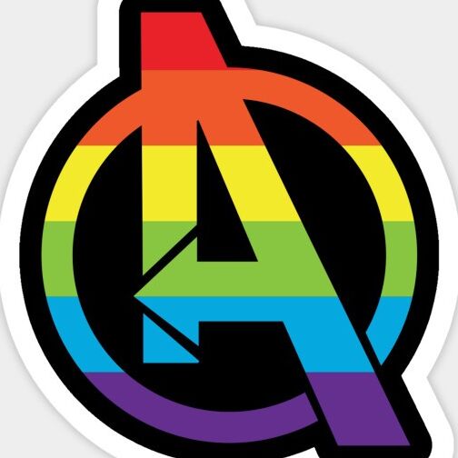 Free porn pics of Logos Pride!. 2 of 10 pics