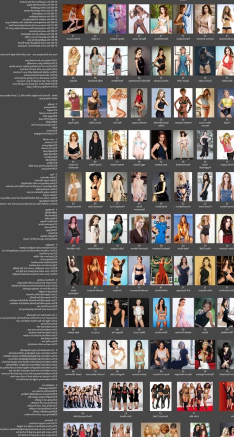 Free porn pics of Fap roulette (found)  9 of 12 pics