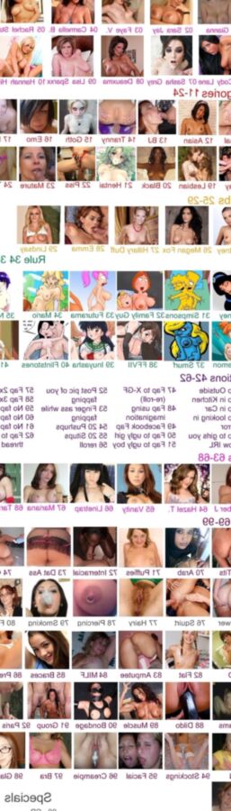 Free porn pics of Fap roulette (found)  3 of 12 pics