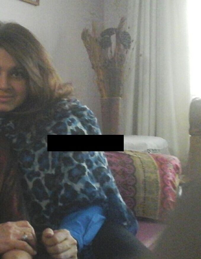 Free porn pics of Karachi Teacher Shaziya Sardar Nude 14 of 14 pics