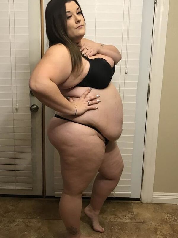 Free porn pics of BBW With Disappearing Pussies 12 of 54 pics