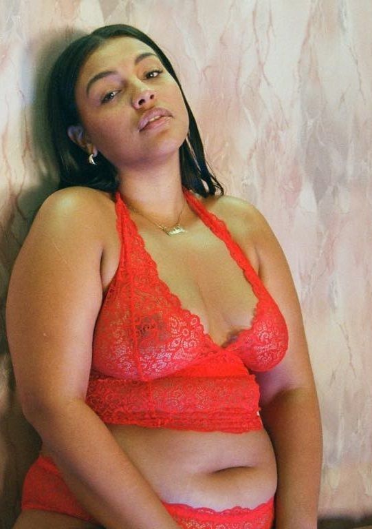 Free porn pics of Plus Size / Paloma Elsesser 1 of 68 pics