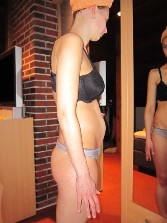 Free porn pics of Sexy German Pregnant 17 of 47 pics