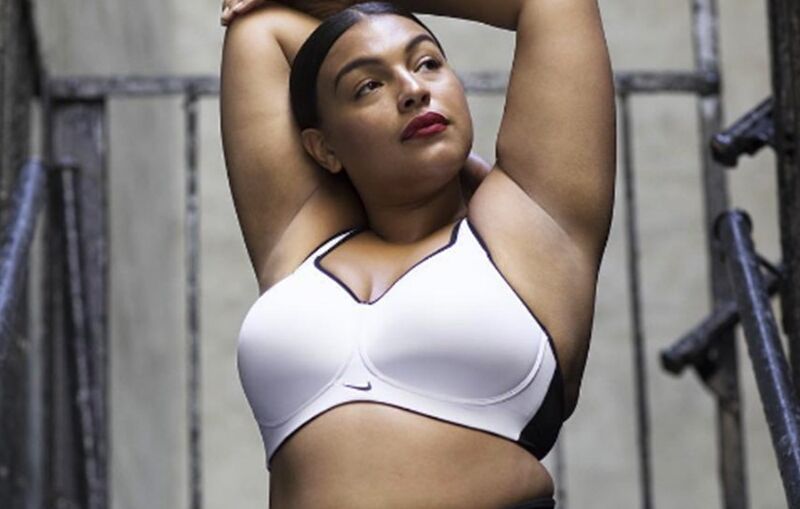 Free porn pics of Plus Size / Paloma Elsesser 3 of 68 pics