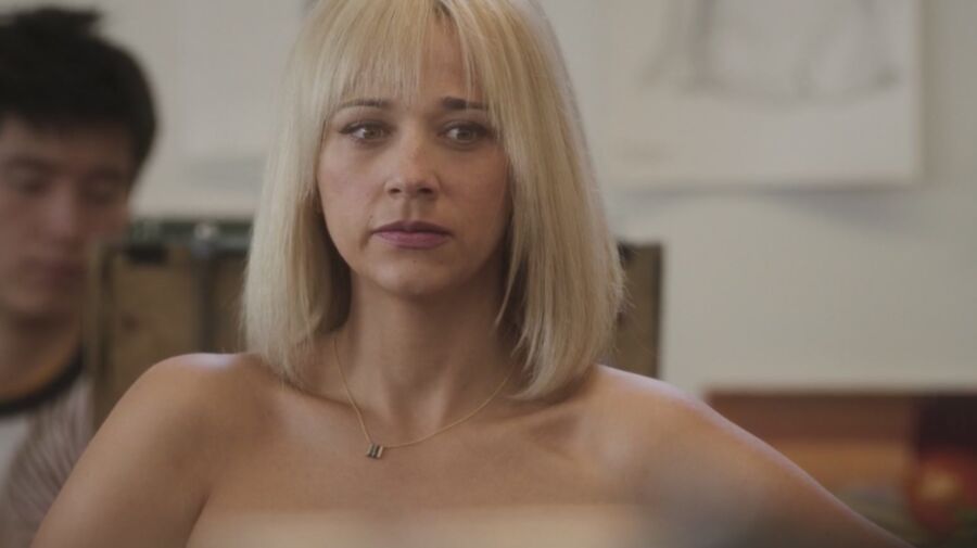 Free porn pics of Rashida Jones is fucking hot 9 of 21 pics