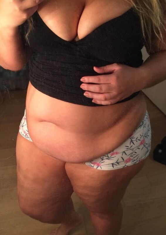 Free porn pics of BBW With Disappearing Pussies 9 of 54 pics