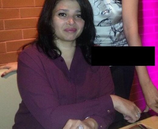 Free porn pics of Karachi Teacher Shaziya Sardar Nude 13 of 14 pics