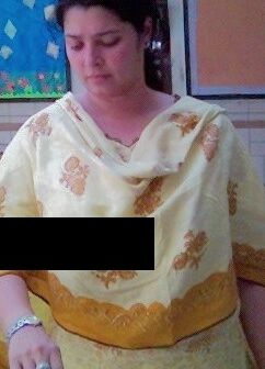 Free porn pics of Karachi Teacher Shaziya Sardar Nude 10 of 14 pics